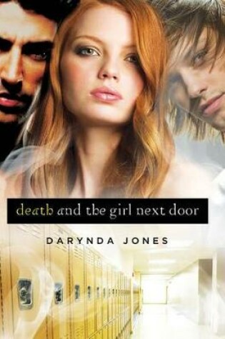 Cover of Death and the Girl Next Door