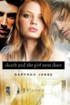 Book cover for Death and the Girl Next Door