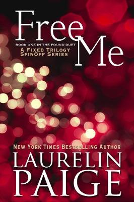 Cover of Free Me (Found Duet - Book 1)