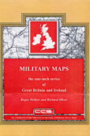 Cover of Military Maps