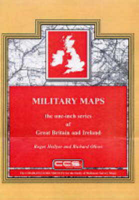 Book cover for Military Maps