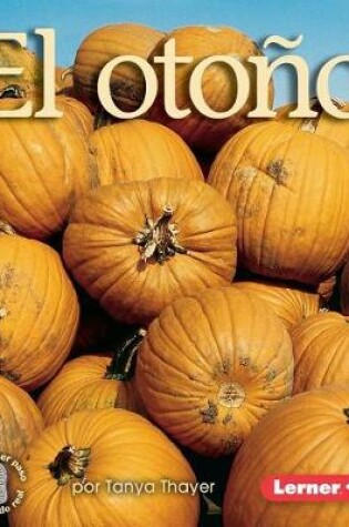 Cover of El Otono (Fall)