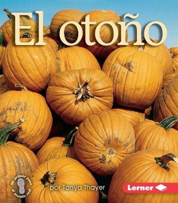 Cover of El Otono (Fall)