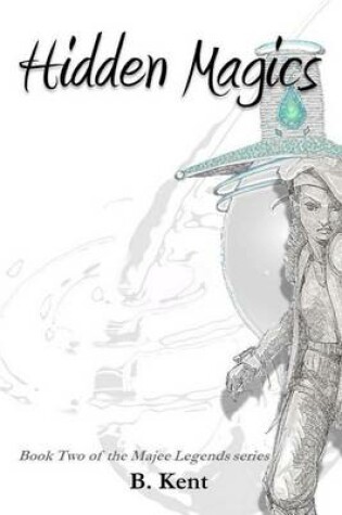 Cover of Hidden Magics