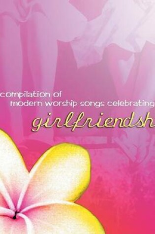 Cover of Disc-Girlfriendship