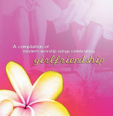 Book cover for Disc-Girlfriendship