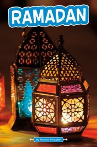 Cover of Ramadan and Eid Al-Fitr