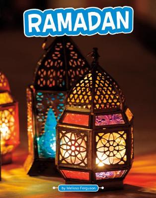Book cover for Ramadan and Eid Al-Fitr