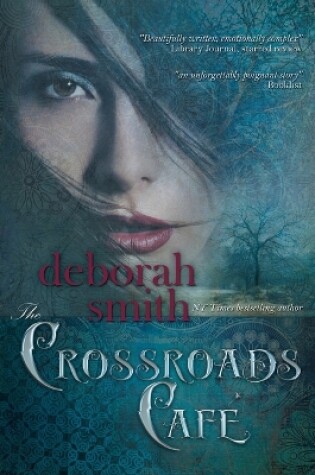 Cover of The Crossroads Cafe