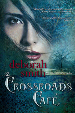Cover of The Crossroads Cafe