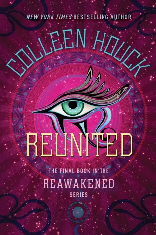 Cover of Reunited