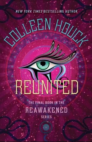 Book cover for Reunited