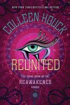 Book cover for Reunited