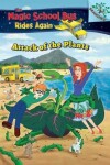 Book cover for Attack of the Plants