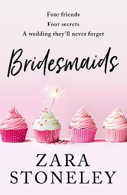 Book cover for Bridesmaids