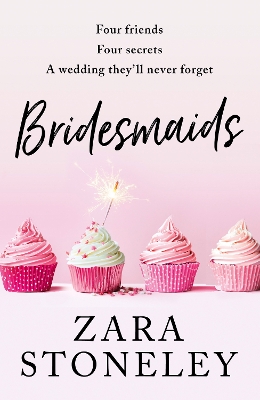 Bridesmaids by Zara Stoneley