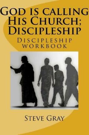 Cover of God is calling His Church; Discipleship