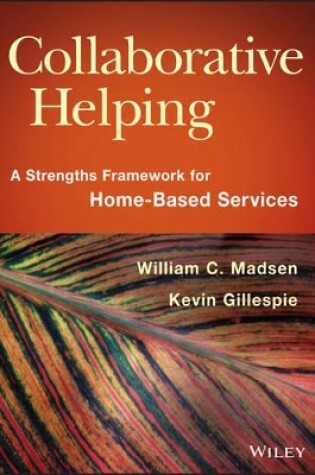 Cover of Collaborative Helping