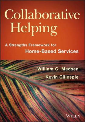 Book cover for Collaborative Helping