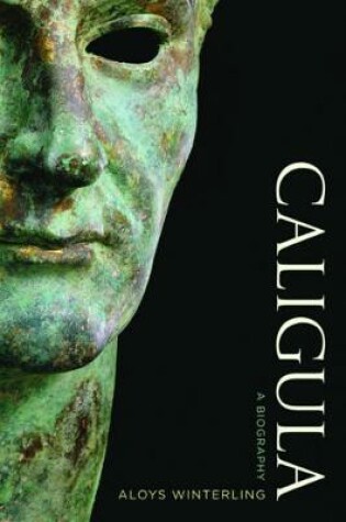 Cover of Caligula