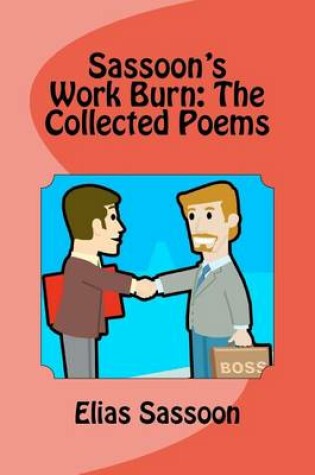 Cover of Sassoon's Work Burn