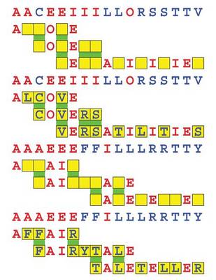 Book cover for Joinword Puzzles 73rgb