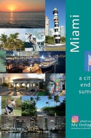 Cover of Miami