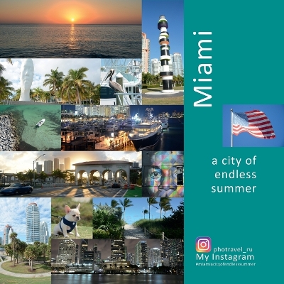 Cover of Miami