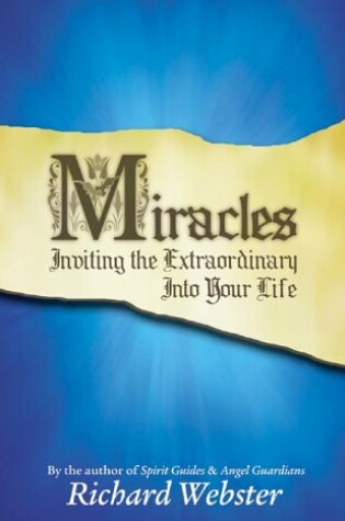 Cover of Miracles