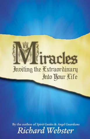 Book cover for Miracles