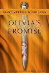 Book cover for Olivia's Promise