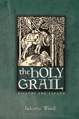 Cover of The Holy Grail