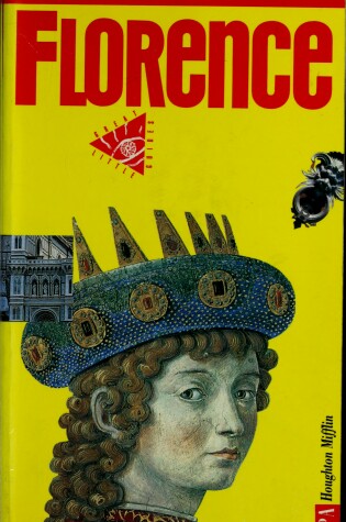 Cover of Insight Compact Guide Florence