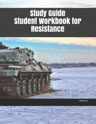 Book cover for Study Guide Student Workbook for Resistance