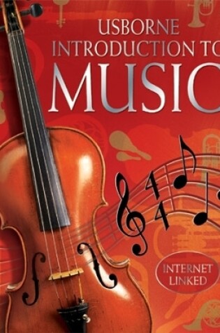 Cover of Introduction to Music