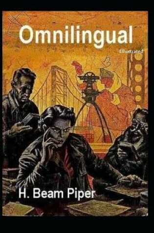 Cover of Omnilingual (Illustrated)
