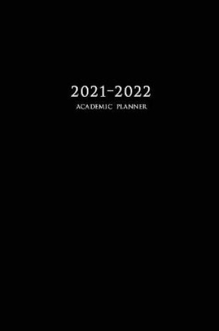 Cover of 2021-2022 Academic Planner