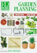 Book cover for Garden Planning