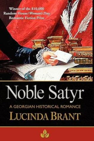 Cover of Noble Satyr