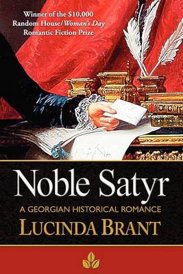 Cover of Noble Satyr
