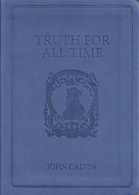 Book cover for Truth for All Time