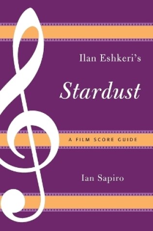 Cover of Ilan Eshkeri's Stardust