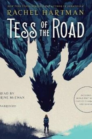 Cover of Tess Of The Road