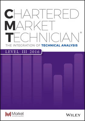 Book cover for CMT Level III 2016