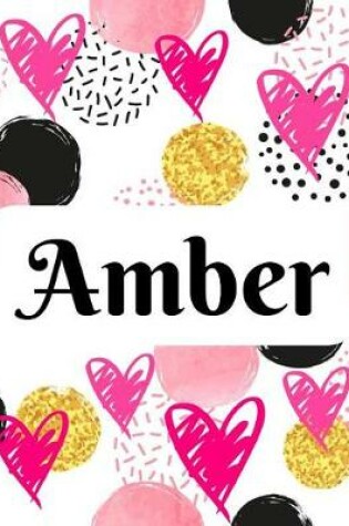 Cover of Amber