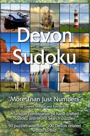 Cover of Devon Sudoku