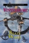 Book cover for Winterhome