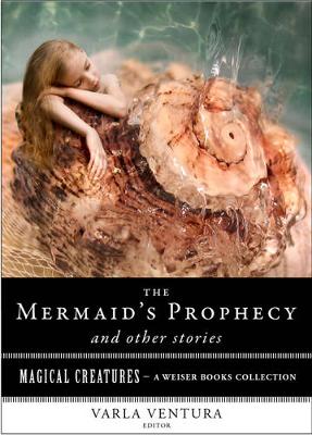 Book cover for Mermaid'S Prophecy and Other Stories