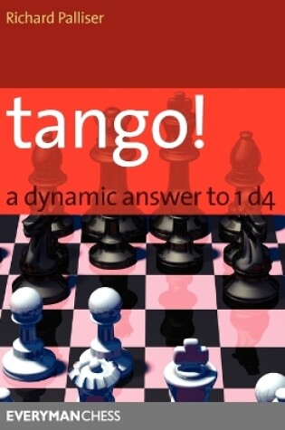 Cover of Tango!