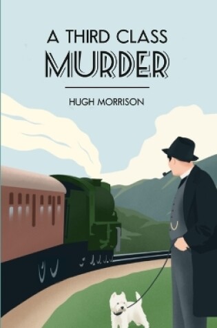Cover of A Third Class Murder
